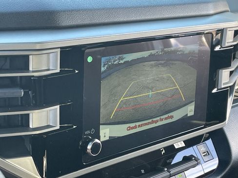 New 2026 Toyota Tundra SR5 image 15