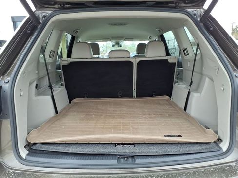 Used 2019 Volkswagen Atlas SE w/ Towing Package AWD/4WD image 10