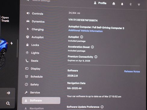Used 2022 Tesla Model 3 Long Range image 30