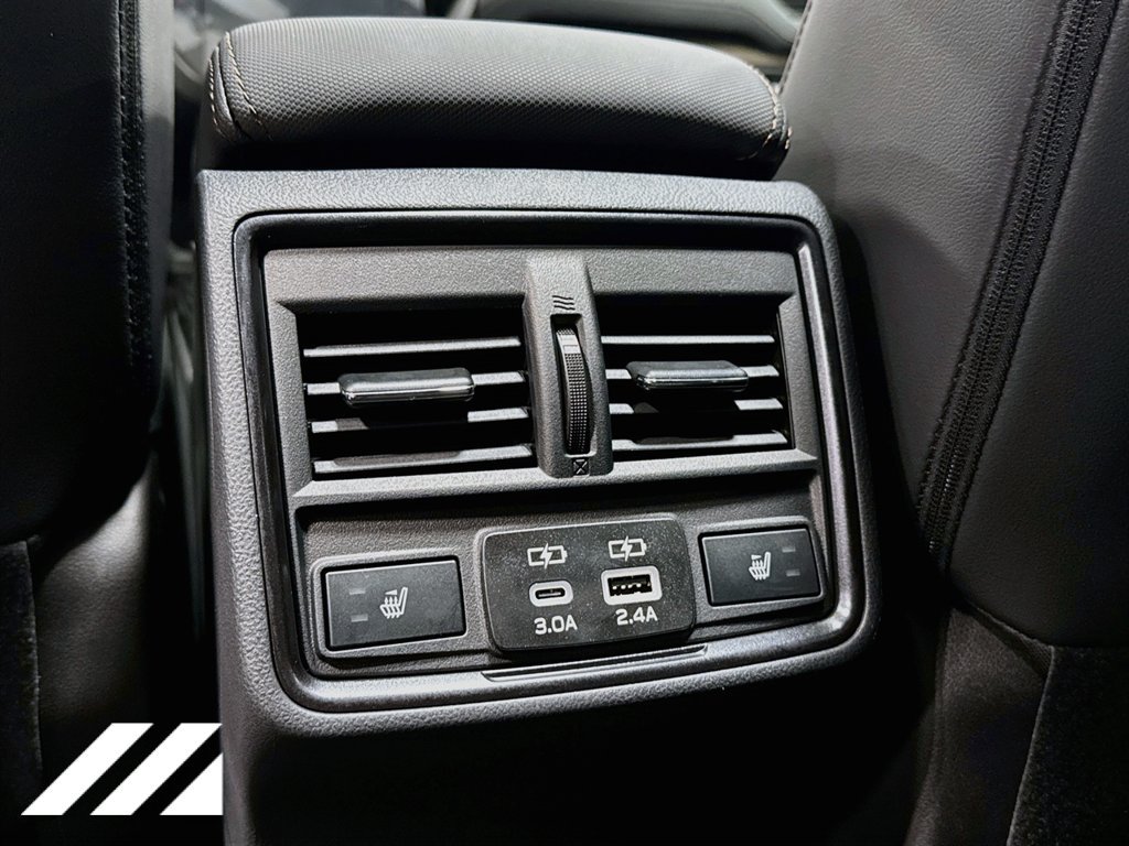 New 2026 Subaru Forester Touring AWD/4WD image 27