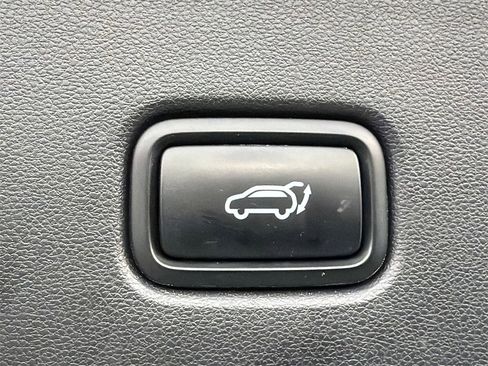 Used 2023 Hyundai Tucson Blue w/ Cargo Package image 19