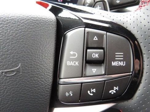 New 2026 Ford Explorer ST image 23