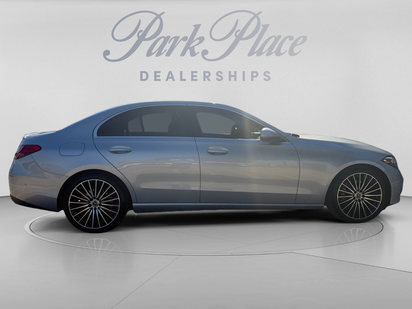 Certified 2026 Mercedes-Benz C 300 4MATIC Sedan image 6