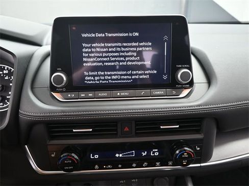 Used 2024 Nissan Rogue SV w/ SV Premium Package image 18