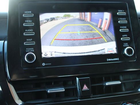Used 2023 Toyota Camry LE FWD image 27