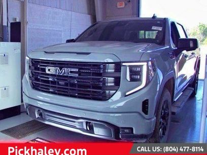 Used 2024 GMC Sierra 1500 Elevation w/ Elevation Premium Package