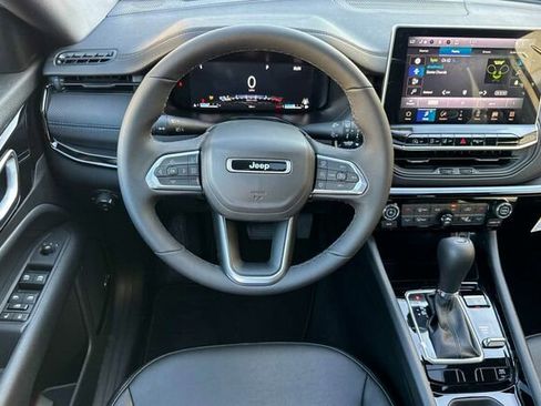 New 2026 Jeep Compass Limited image 11