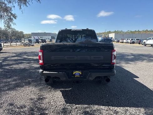 Used 2023 Ford F150 Raptor w/ Raptor Carbon Fiber Package image 5