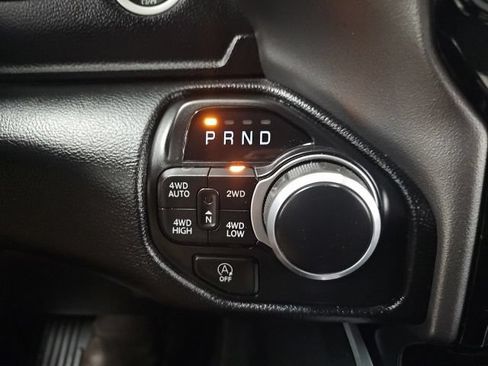 Used 2020 RAM 1500 Big Horn AWD/4WD image 23