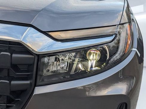 New 2026 Honda Ridgeline RTL image 10