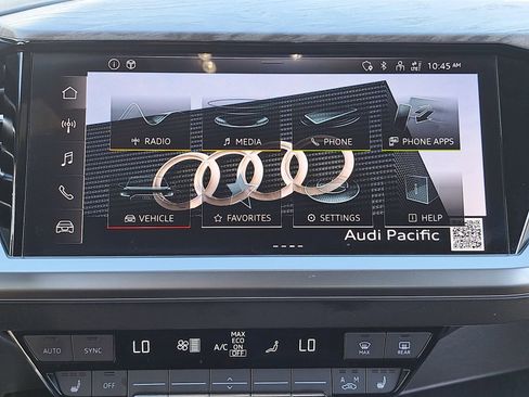 Certified 2024 Audi Q4 e-tron Premium image 24