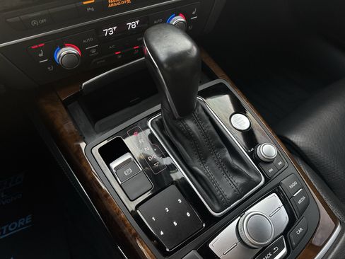 Used 2016 Audi A6 TDI Prestige image 16