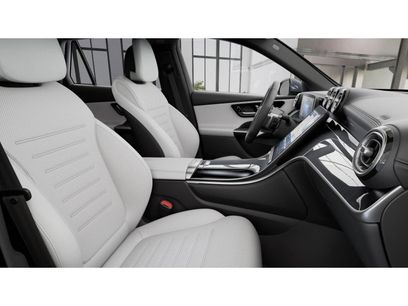 New 2026 Mercedes-Benz GLC 300 GLC 300