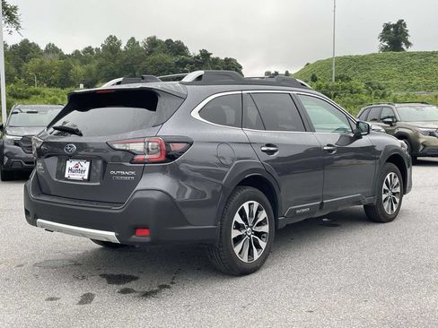 Used 2024 Subaru Outback Touring XT w/ Popular Package #2 AWD/4WD image 28