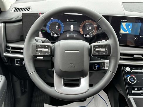 New 2026 Hyundai Santa Fe SE image 12