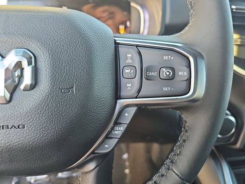 New 2026 RAM 1500 Big Horn image 17