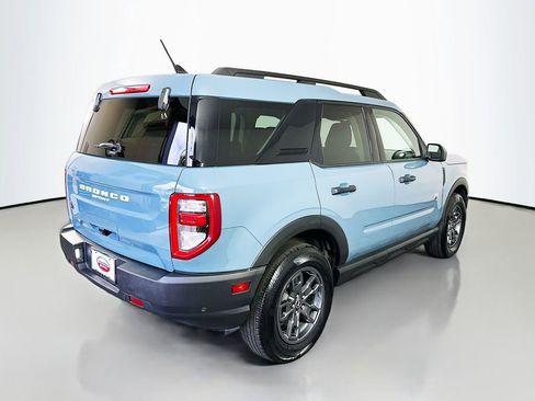 Used 2023 Ford Bronco Sport Big Bend w/ Convenience Package image 5