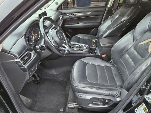 Used 2018 MAZDA CX-5 Grand Touring image 11