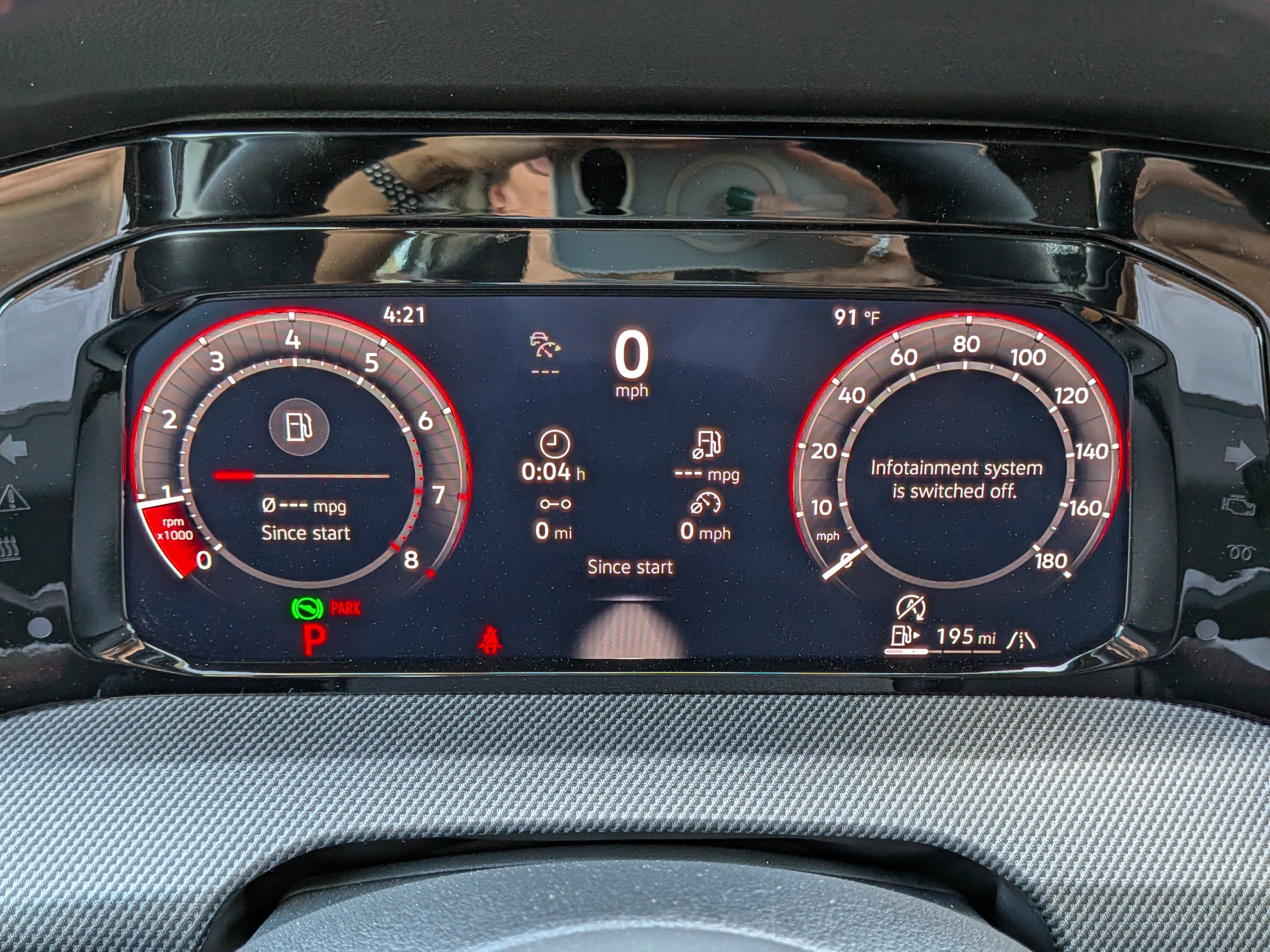 New 2026 Volkswagen GTI SE FWD image 26