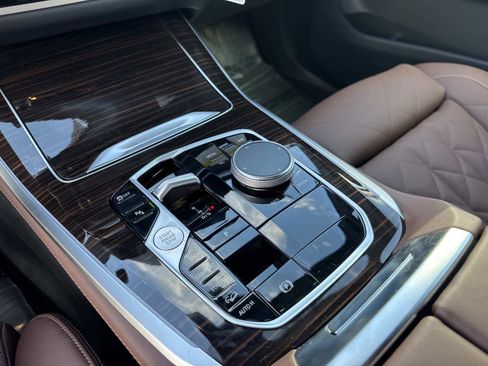 New 2026 BMW X5 xDrive40i image 25