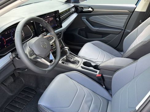 New 2026 Volkswagen Jetta SEL FWD image 29