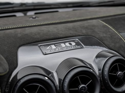 Used 2008 Ferrari F430 Scuderia RWD image 87