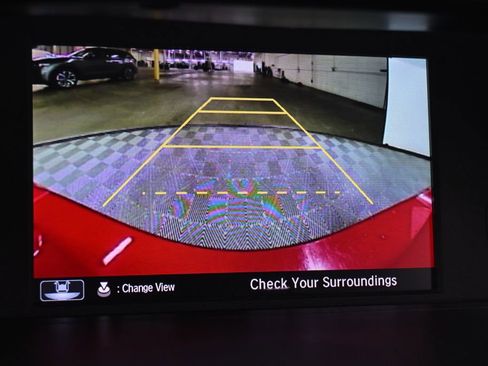 Used 2016 Honda Accord Sport image 24