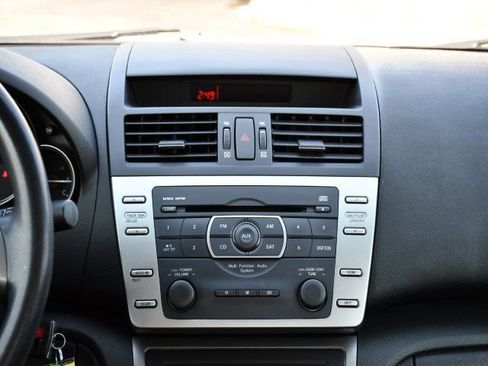 Used 2010 MAZDA MAZDA6 i Sport image 24