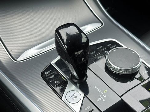 Used 2023 BMW X5 xDrive45e w/ Parking Assistance Package image 22