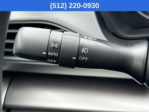 New 2026 Subaru Impreza 2.0i Sport AWD/4WD image 13