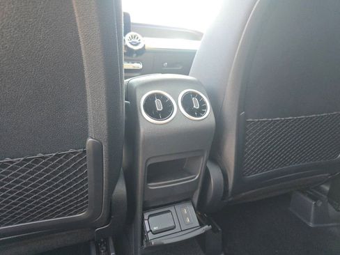 New 2026 Mercedes-Benz GLB 250 4MATIC image 26