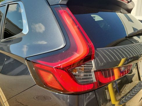 Certified 2024 Honda CR-V EX image 7