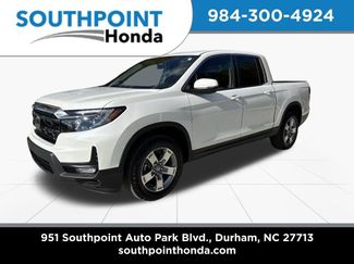 New 2026 Honda Ridgeline RTL video 3