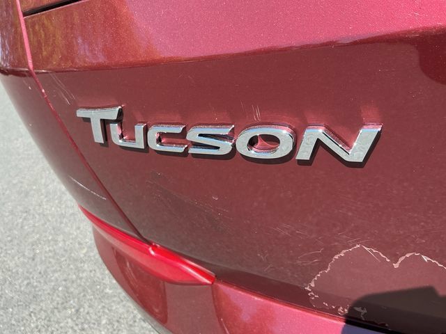 Used 2018 Hyundai Tucson SEL AWD/4WD image 29