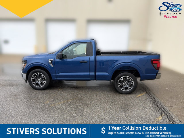 Used 2024 Ford F150 XL w/ Equipment Group 103A High RWD image 11