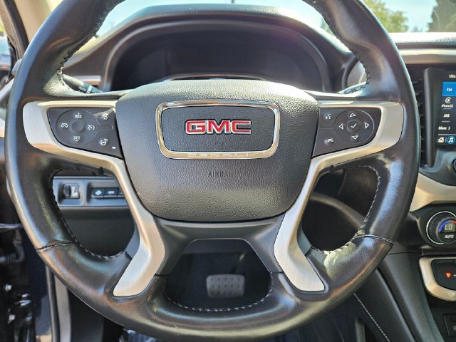 Used 2022 GMC Acadia Denali w/ Denali Ultimate Package AWD/4WD image 33