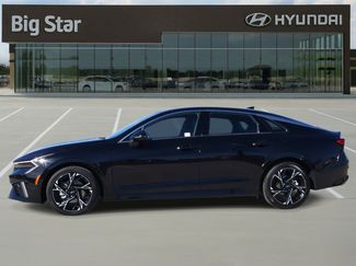 Used 2025 Kia K5 GT-Line w/ GT-Line Premium Package video 2