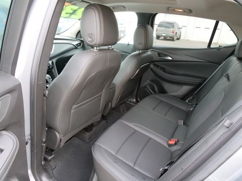 Used 2023 Buick Encore GX Essence w/ Experience Buick Package image 15