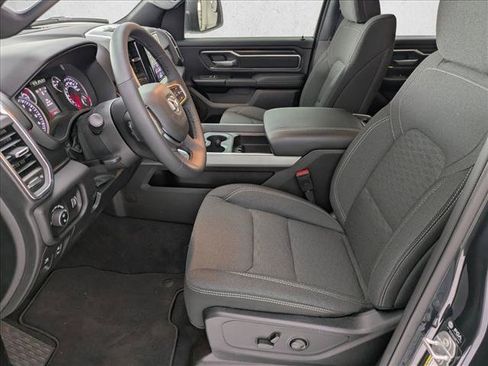 New 2026 RAM 1500 Big Horn AWD/4WD image 4