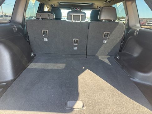 Used 2022 Jeep Grand Cherokee Altitude image 33