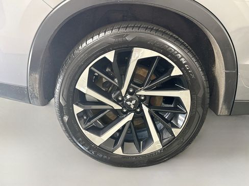 Used 2022 Mitsubishi Outlander SEL Black Edition AWD/4WD image 33
