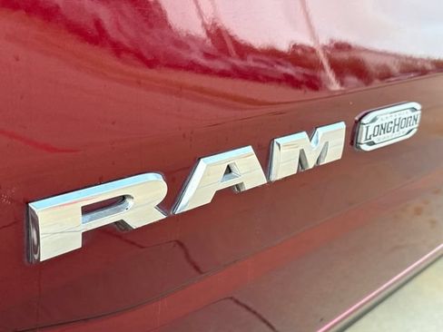 Used 2020 RAM 1500 Limited AWD/4WD image 7