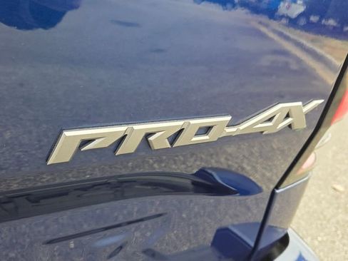 Used 2022 Nissan Frontier PRO-4X w/ Technology Package image 10