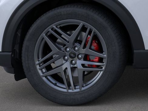 New 2026 Ford Explorer ST image 19