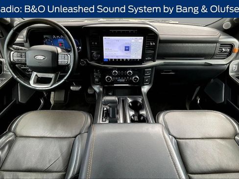 Used 2024 Ford F150 Tremor w/ Equipment Group 402A High AWD/4WD image 8
