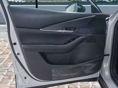 Used 2025 MAZDA CX-30 AWD 2.5 S w/ Select Sport Pkg image 14