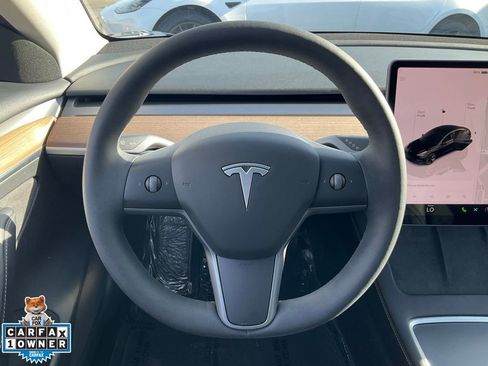 Used 2023 Tesla Model 3 Long Range image 38
