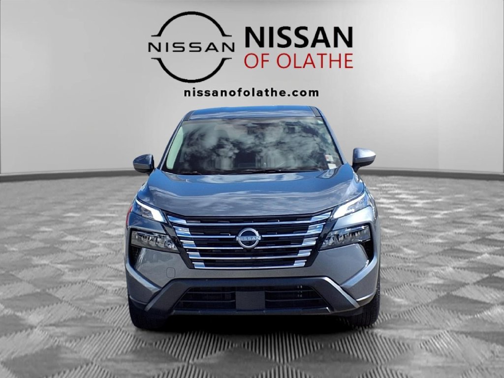Used 2026 Nissan Rogue SV w/ Cold Weather Package AWD/4WD image 30