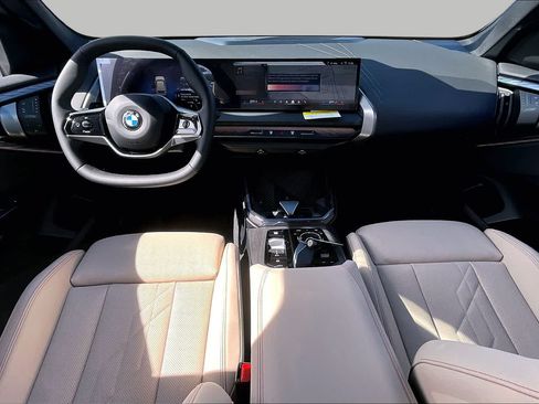 New 2026 BMW X3 xDrive30i w/ Convenience Package AWD/4WD image 7