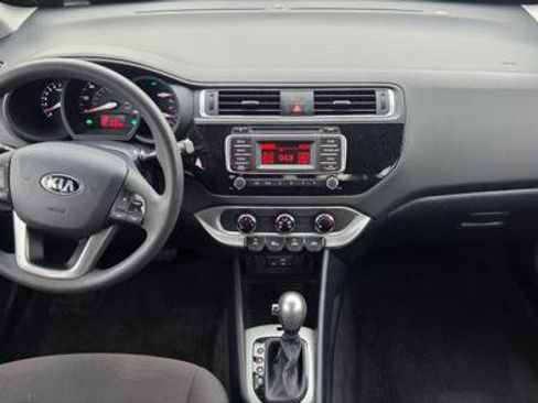 Used 2016 Kia Rio LX image 18